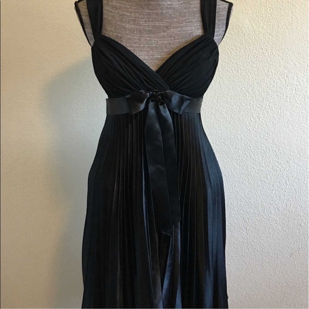 Betsy & Adam Cocktail Dress